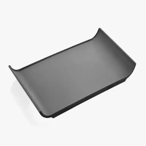 [434] Termostar Matt Presentation Plate 34x20