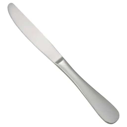 [0037-08] Venice Dinner Knife, Extra Heavyweight
