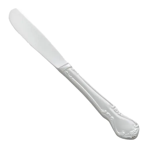 [0039-08] Chantelle Dinner Knife, Extra Heavyweight