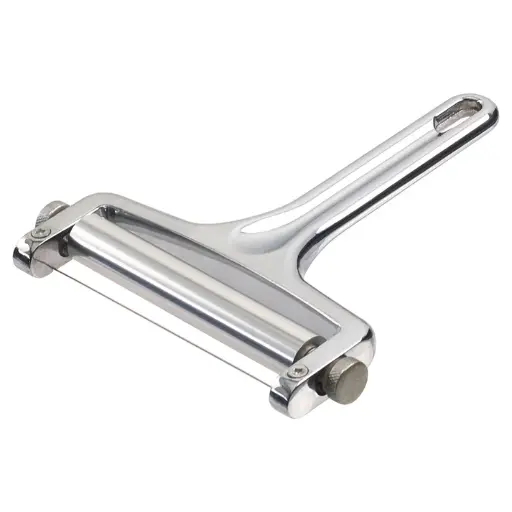 [ACS-4] Adjustable Wire Cheese Slicer