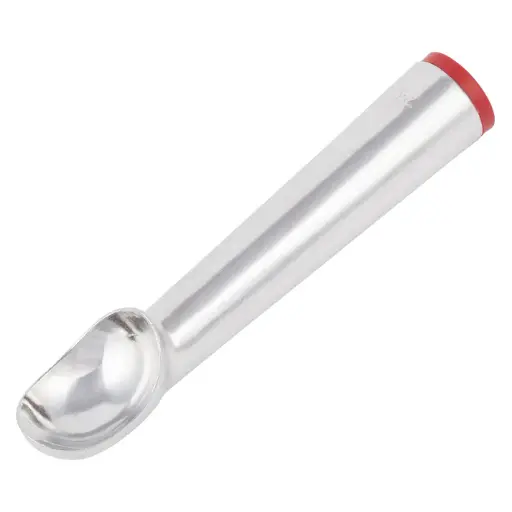 [AICD-24] Aluminum Self-Defrosting 1-1/2 oz Ice Cream Dipper