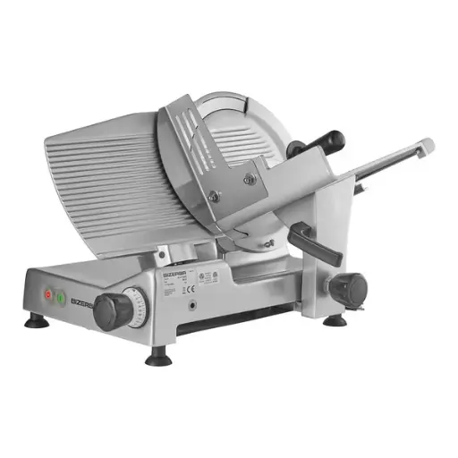 [GSE-12] Bizerba 12" Meat and Cheese Slicer 