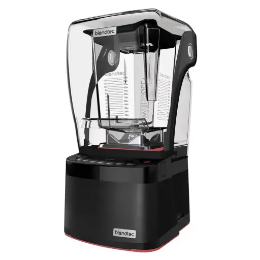 Blendtec Stealth 885 