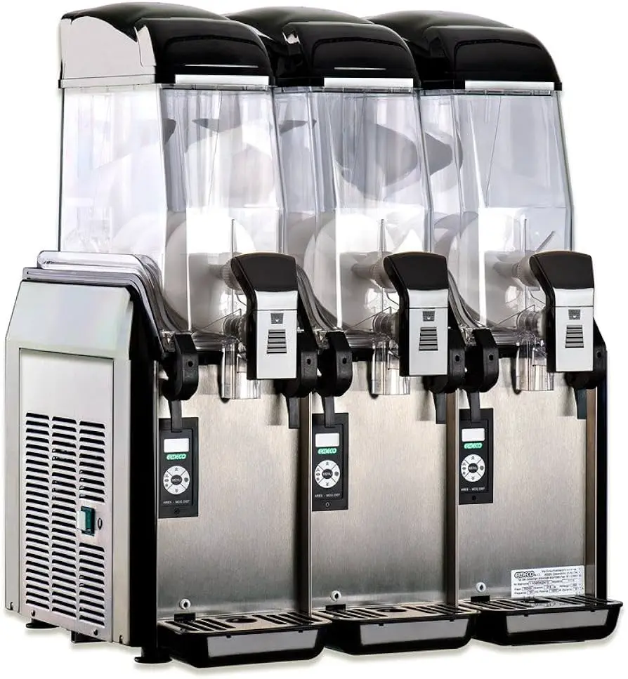 Beverage systems & barware