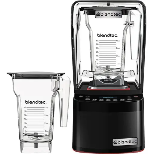 Blendtec Stealth 885 w/ Sound Enclosure