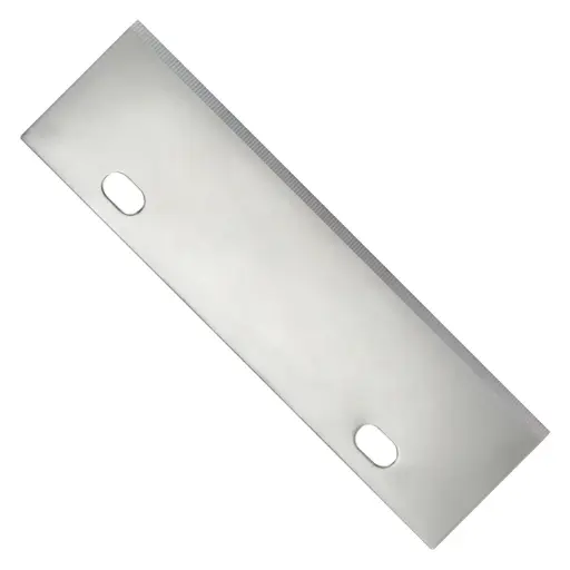 [SCRP-6B] Replacement 6" Blades for SCRP-14 - 6 pcs/pack