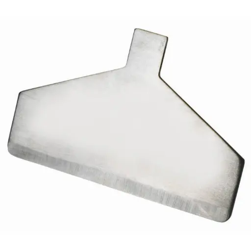 [SCRP-5B] Replacement Blade for SCRP-16, 5" Blade