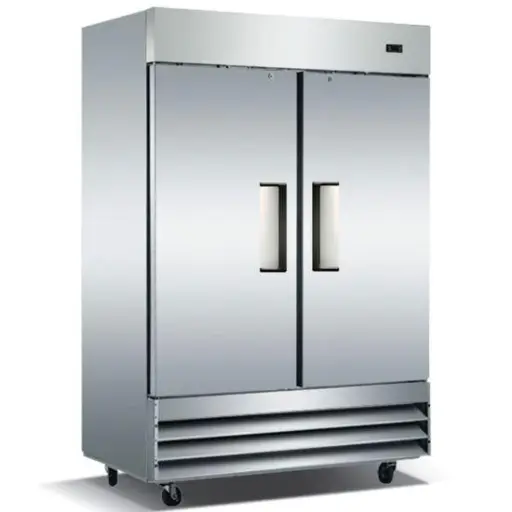 [TP-2RR] Reach In Cooler Double Doors