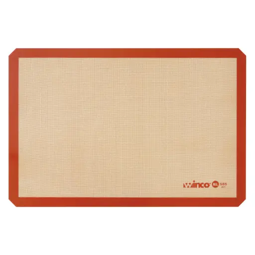 [SBS-24] Silicone Baking Mat - Full