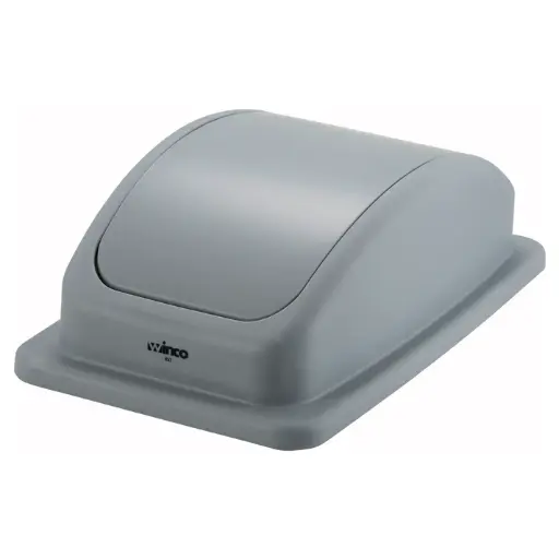 Cover for PTC-23SG, Gray