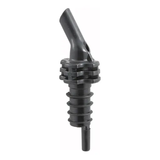 [PPR-1] Flexible Pourer, Plastic