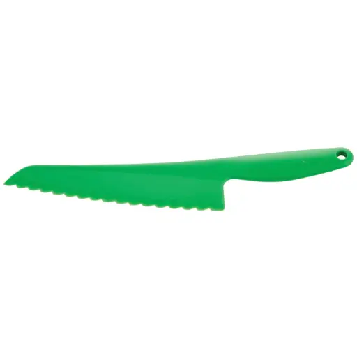 [PLK-11G]  Lettuce Knife