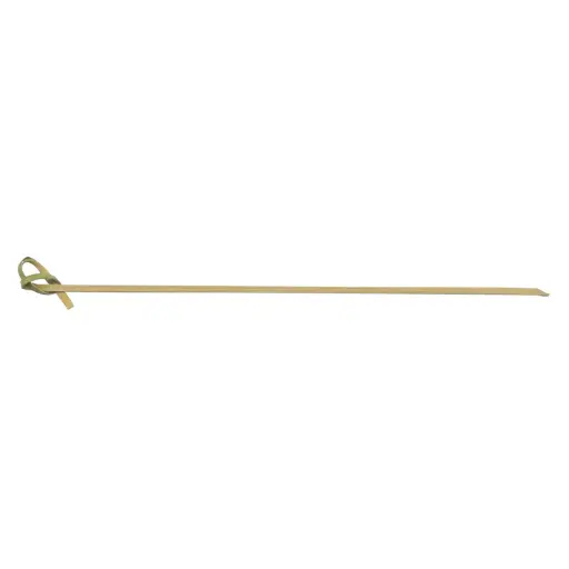 Bamboo Picks - 7"