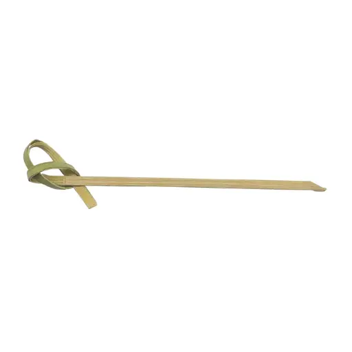 Bamboo Picks - 3"