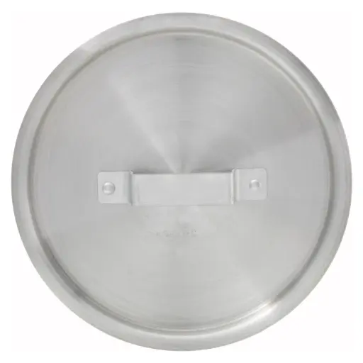 [ASP-2C]  Cover for Aluminum Sauce Pans - 2-1/2 Quart
