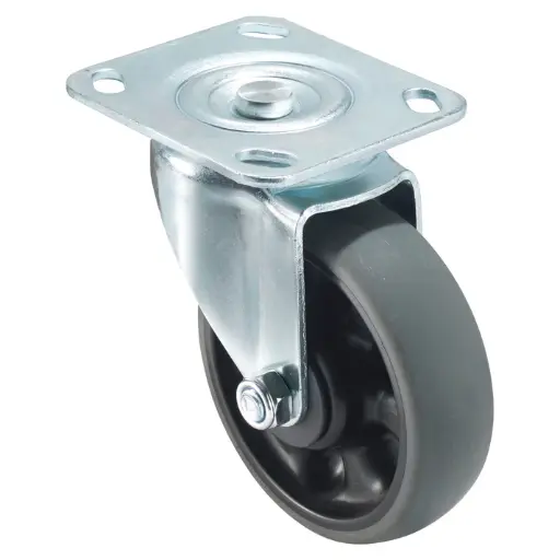 [AWRC-5H]  Caster for AWRK-20HBK, Heavyweight