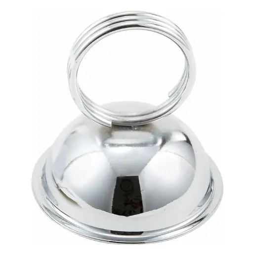 [MH-2] Menu Holder, Ring-Type
