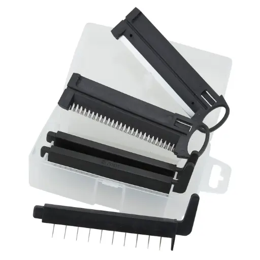 [MDL-BLD] Blade Set for MDL-15