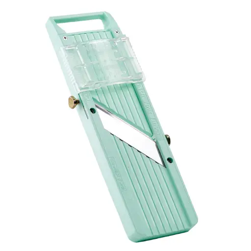 [MDL-5P] Japanese Mandoline Slicer Set