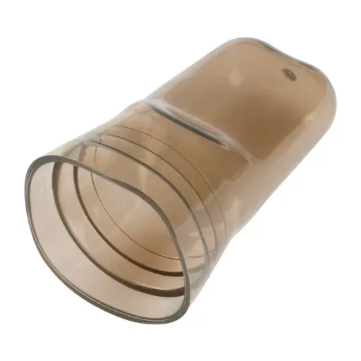 [PC-1] Universal Liquor Pourer Cover, Plastic