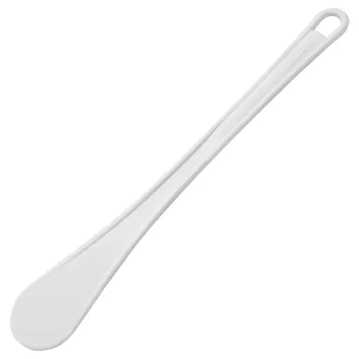 [NSP-14W] Nylon Mixing Paddle - 14"