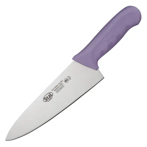 [KWP-80P] Allergen-Free 8" Chef's Knife