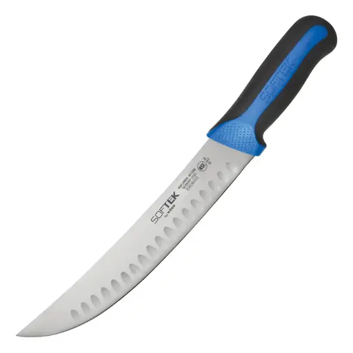 [KSTK-103] Sof-Tek 10" Cimeter, Hollow Ground