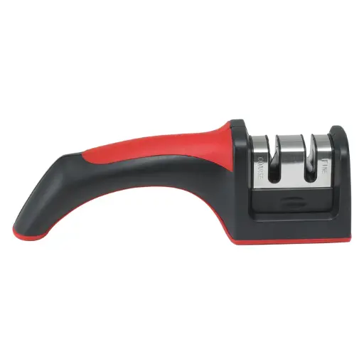  Dual Stage Knife Sharpener