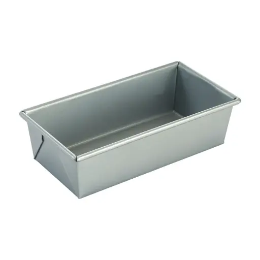 [HMF-20E] Glazed Aluminized Steel Steel Muffin Pans - 8.2 oz