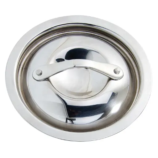  Lid for 3.5" sauce pan