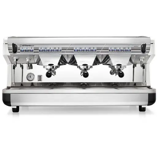 Nuova Simonelli Espresso Machine - 3 Group 