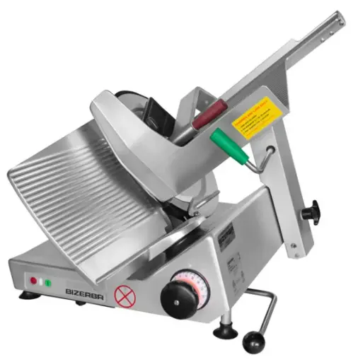 [M-24] BIZERBA Slicer GSP-H Series