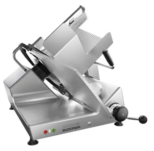 [K-25] BIZERBA Slicer GSP-H Series