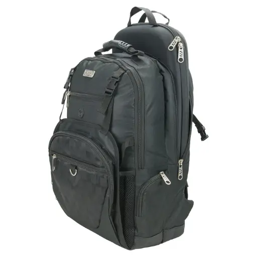 [KBP-S] Backpack with Inner Knife Case