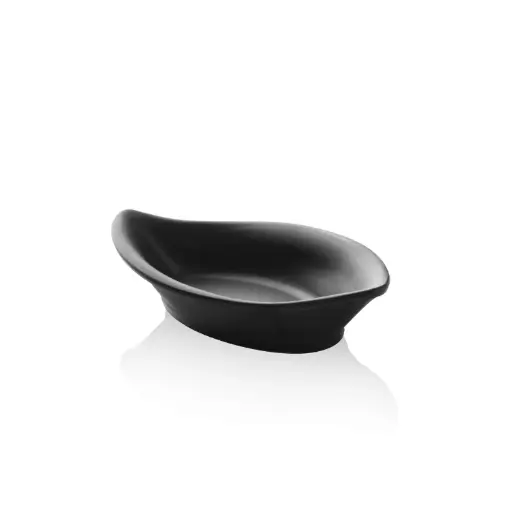 [9803] Termostar Matt Elips Bowl 33X19