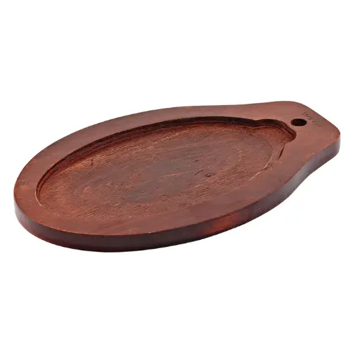 [ISP-3-UL] Wood Underliner For ISP-3