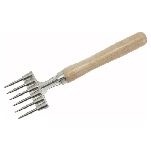 [ICH-9] 6 Prong Ice Chipper