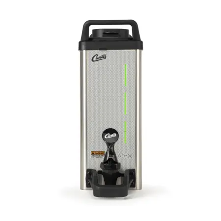Curtis 1.5 Gal Dispenser w/ IntelliFresh & FreshTrac 