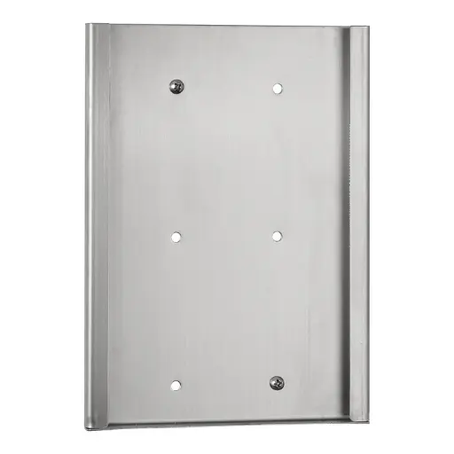 [HFC-BK] Wall Bracket for HFC-Series French Fry Cutters