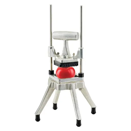 [HCD-500] KATTEX Quick Slice Chopper/Dicer - 1/2" Cut