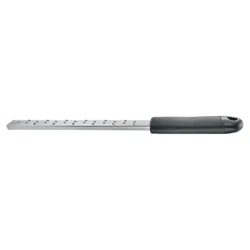 [GT-103] Grater with Soft Grip Handle - Medium Coarse