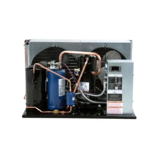[FFAL-A10Z-CFV-072] FFAL-A10Z-CFV-072 Condensing Unit, 1HP, 230/1, Low Temp