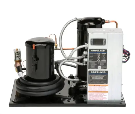 FFAL-A22Z-TFC-072 Condensing Unit, 2HP, 230/1, Low Temp