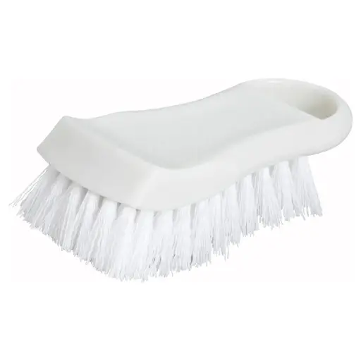  HACCP Color-Coded Cutting Board Brush