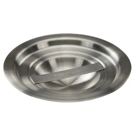 [BAMC-1.25] Cover for Bain Marie - 1-1/4 Quart