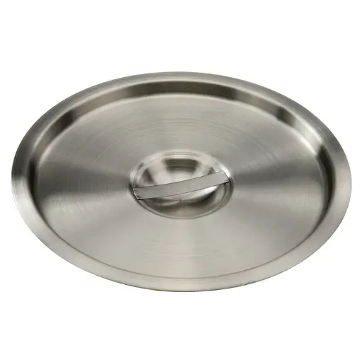 [BAMC-12]  Cover for Bain Marie - 12 Quart