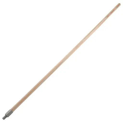 [BR-60W] Wooden Handle for BR-10 - 55"
