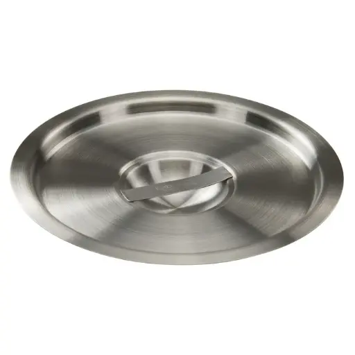 [BAMN-6C] Winco Prime Bain Marie Lid - 6 Quart
