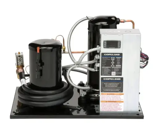 [FFAP-060Z-TFC-071] FFAP-060Z-TFC-071 Indoor Refrigeration Scroll Condensing Unit 230/3, 6HP
