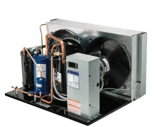 [FAPP-050Z-TFC-071] FAPP-050Z-TFC-071 Ref Condensing Unit, 5HP, 230V/3